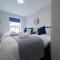 3 bedroom Cannock flat ideal for groups