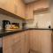 3 bedroom Cannock flat ideal for groups