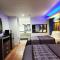 Express Inn Tomball - 汤博尔