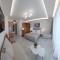Wide Blue Luxury Boutique Suites