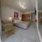 Wide Blue Luxury Boutique Suites