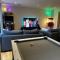 Stunning & Fun 4 bed home in the heart of Brighton - 布莱顿霍夫