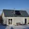 Tigh Eilidh (The Cabin on the Hill)
