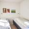 Five-Bedroom Holiday Home In Vaggerlose