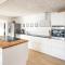 Five-Bedroom Holiday Home In Vaggerlose