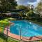 Greenways Holiday Units