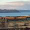 Tigh Eilidh (The Cabin on the Hill)