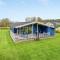 Holiday Home Egernsund With A Fireplace 320