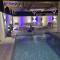 Les Villas Jasmin Standing Piscine Chauffée Jacuzzi 5 Ch 14 Pers - Baie-Mahault