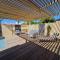 Les Villas Jasmin Standing Piscine Chauffée Jacuzzi 5 Ch 14 Pers - Baie-Mahault