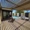 Les Villas Jasmin Standing Piscine Chauffée Jacuzzi 5 Ch 14 Pers - Baie-Mahault