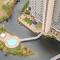Treasured Memories at Laketown Wharf #1430 by Nautical Properties - بنما سيتي بيتش