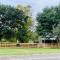 Circa 1900 - Historic - Romantic - Private - Pond - Fenced Yard - The Cottage at Chappell Hill - Chappell Hill