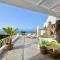 Casa Fontana, Amazing Sea View and wide Terrace with Pool - La Orotava