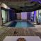 Villa Jasmin Standing Piscine Chauffee 4 Ch 9 Pers - Баї-Мао