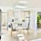 Casa Calma, Private Paradise with Sea View - La Orotava