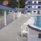 Cobertura de Frente Para o Mar e Piscina Village das Ondas - 皮乌马