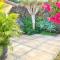 Casa Calma, Private Paradise with Sea View - La Orotava