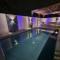 Les Villas Jasmin Standing Piscine Chauffée Jacuzzi 5 Ch 14 Pers - Баї-Мао