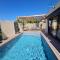 Les Villas Jasmin Standing Piscine Chauffée Jacuzzi 5 Ch 14 Pers - Baie-Mahault