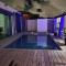 Villa Jasmin Standing Piscine Chauffee 4 Ch 9 Pers - Баї-Мао