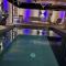 Villa Jasmin Standing Piscine Chauffee 4 Ch 9 Pers - Баї-Мао