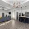 Spacious Modern 3 Bd 2Ba House with Garage and Parking