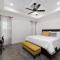 Spacious Modern 3 Bd 2Ba House with Garage and Parking