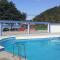 Cobertura de Frente Para o Mar e Piscina Village das Ondas - 皮乌马