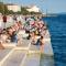 Beautiful Apartment In Zadar