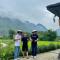 Du Gia Field View Homestay - Làng Cac
