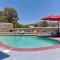 Home with Mountain View/Pool/Tub - El Paso