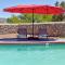Home with Mountain View/Pool/Tub - El Paso