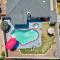 Home with Mountain View/Pool/Tub - El Paso