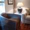 Blue Vieira Cottage