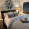 Blue Vieira Cottage