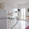 Lovely Apartment In Isola Di Capo Rizzuto With Kitchen
