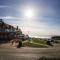 Superb Caravan With Decking Close To Hunstanton Beach In Norfolk Ref 23060S