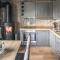 Beautiful Apartment In Trysil With Wifi