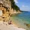Apartment in Dramalj with sea view, balcony, air conditioning, WiFi 4623-6 - Dramalj