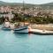 Apartment in Dramalj with sea view, balcony, air conditioning, WiFi 4623-6 - Dramalj