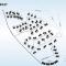 10 person holiday home in SÄLEN-By Traum