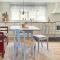 8 person holiday home in Hestra-By Traum