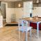 8 person holiday home in Hestra-By Traum