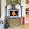 8 person holiday home in Hestra-By Traum