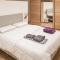 Cozy Home In Salles Daude With Wifi