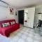 Appartement 2P climatisé avec terrasse, parking et wifi à St-Cyprien, proche plage - FR-1-225D-182 - Saint-Cyprien
