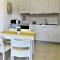 Awesome Apartment In Isca Marina With Wifi And 1 Bedrooms