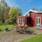 Lovely Home In Jægerspris With Wifi