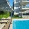 Ten-Bedroom Holiday Home In Razanj